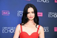 Krysten Ritter (Photo by Michael Tullberg/Getty Images)